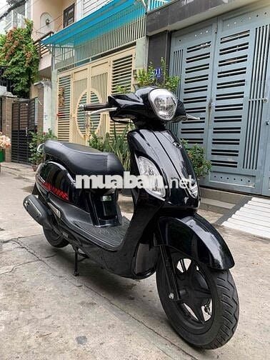 Kymco Like 50cc 2020 Đen 21000km Zin100% CCCD chủ