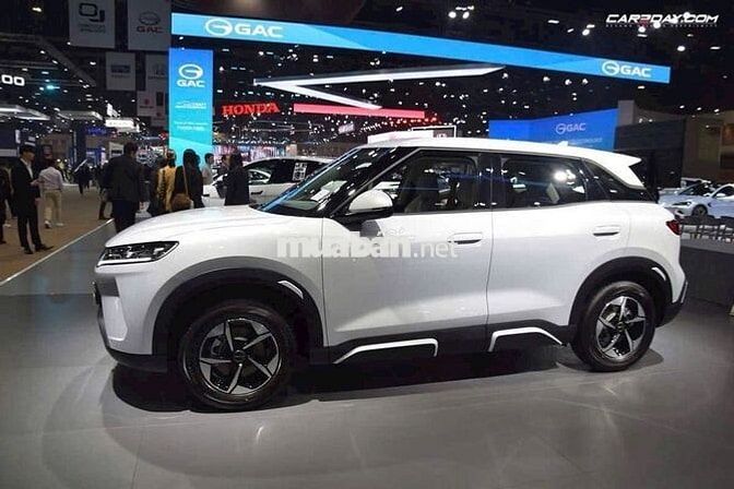 BYD ATTO 2 2026 XE SẴN GIAO NGAY THÁNG 7_CHỈ 120TR