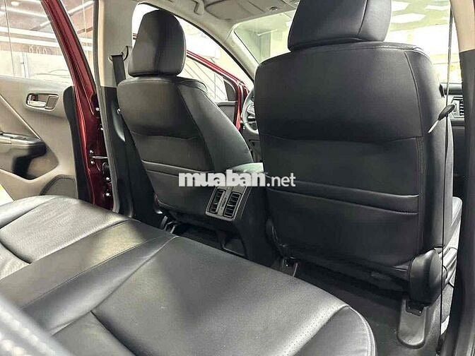 Honda City 1.5 TOP 2019 Đỏ 24.999 km