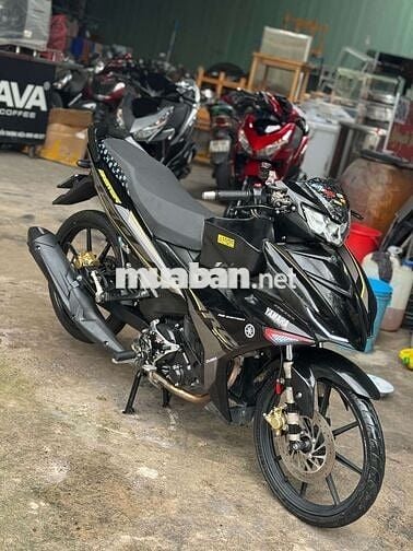 Yamaha Exciter 150 2022 Đen