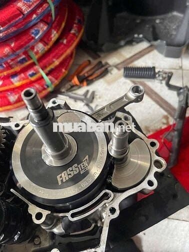 Yamaha Exciter 150 2022 Đen