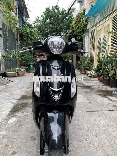 Kymco Like 50cc 2020 Đen 21000km Zin100% CCCD chủ