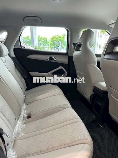 BYD ATTO 2 2026 XE SẴN GIAO NGAY THÁNG 7_CHỈ 120TR