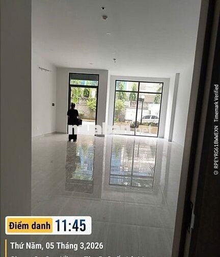 shophouse cho thuê 7tr/ tháng, dt 67m2, Gần Sống thần