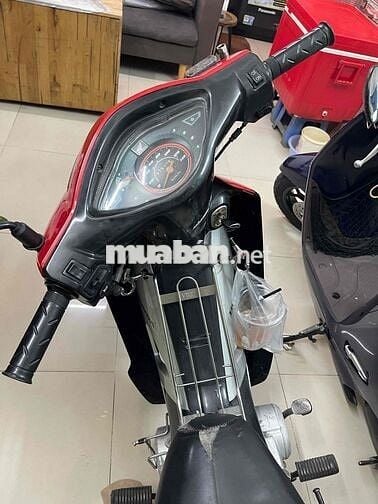 Honda Wave RS Đỏ Bstp