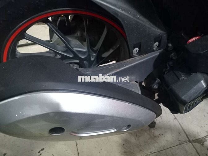 Honda SH 2020 Xám Tự động Smartkey