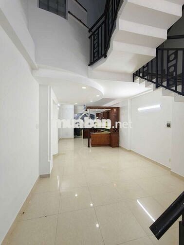 Mặt tiền Trần văn kiểu ( p11 Q6)