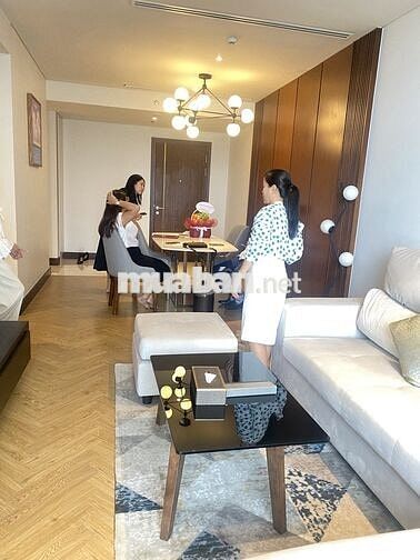 Bán căn hộ 2PN view biển Mỹ Khê -Soleil Ánh Dương-Đã vận hành Wyndham 