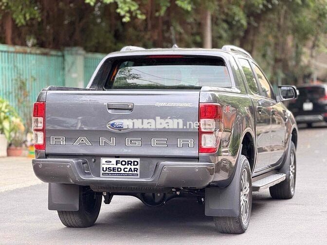 Ranger WT 2.0l 4x4 AT Xuất HĐ VAT