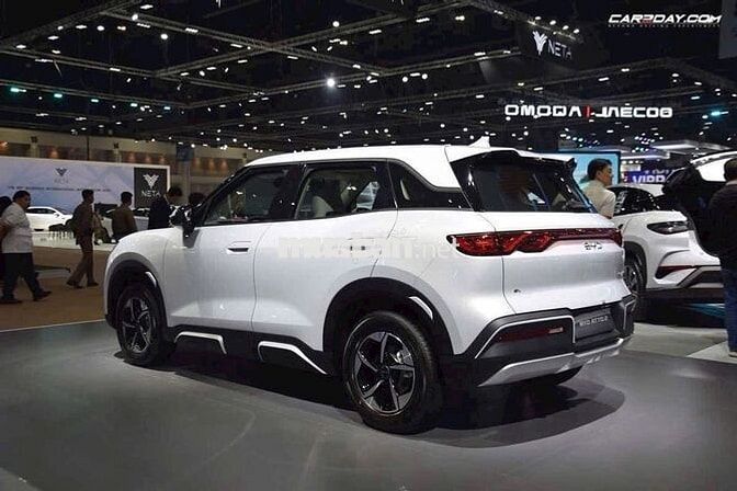 BYD ATTO 2 2026 XE SẴN GIAO NGAY THÁNG 7_CHỈ 120TR