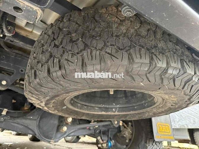 Ford Raptor Sx 2019 Trắng