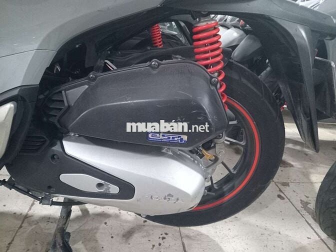 Honda SH 2020 Xám Tự động Smartkey