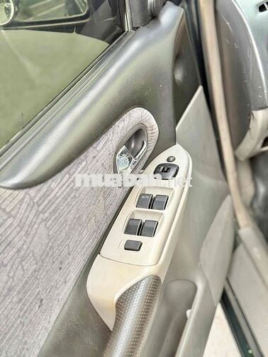 Ford Laser 1.8 Số sàn 2003 Xanh