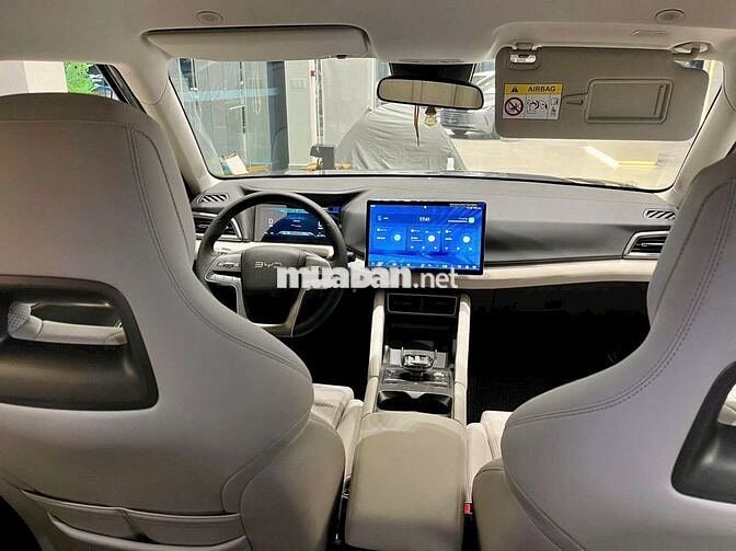 BYD ATTO 2 XÁM 2026 XE SẴN GIAO NGAY THÁNG _LS TỐT