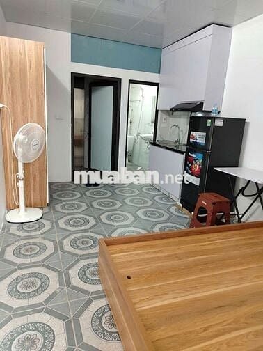 Cho thuê CCMINI ở Gốc đề Hoàng mai 