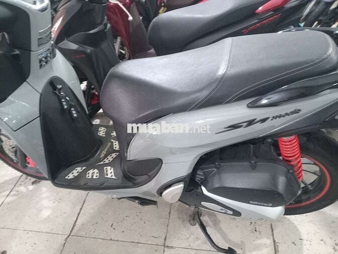 Honda SH 2020 Xám Tự động Smartkey