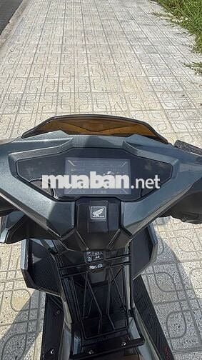Honda Air Blade 2023 ABS Đặc biệt Xám đen 14.000km