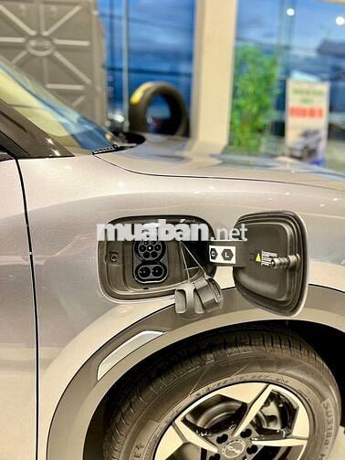 BYD ATTO 2 XÁM 2026 XE SẴN GIAO NGAY THÁNG _LS TỐT