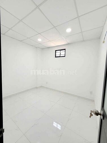 Nhà Huỳnh Tấn Phát, TT Nhà Bè. 3,2m x 7,5m, trệt lầu 2pn, 2 wc