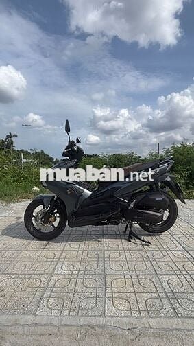 Honda Air Blade 2023 ABS Đặc biệt Xám đen 14.000km