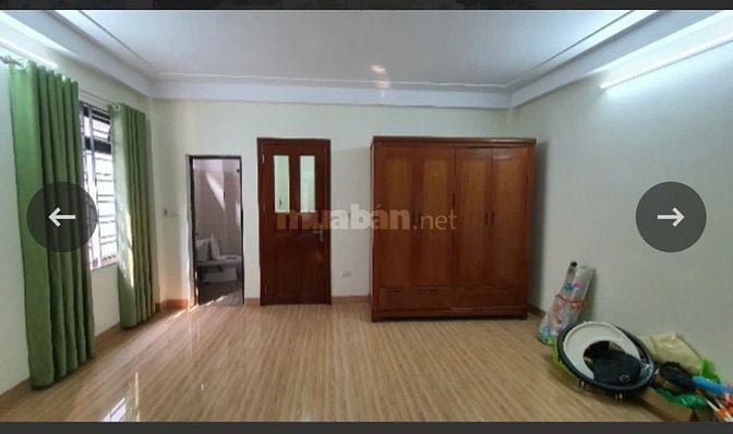 Bán nhà ngõ Xã Đàn, mặt tiền 5m, 2 mặt ngõ, ôtô cách 30m