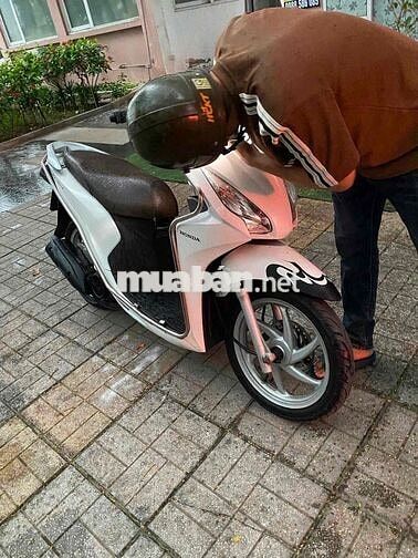 Honda Vision 2015 Nguyên Zin Êm Ru Biển 29 1 Chủ