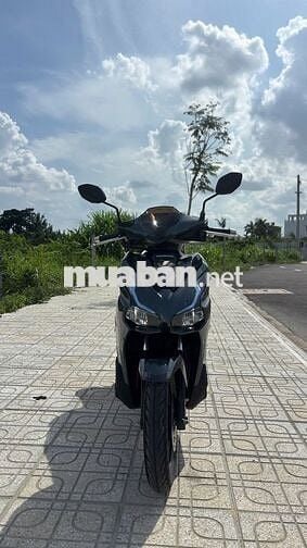 Honda Air Blade 2023 ABS Đặc biệt Xám đen 14.000km