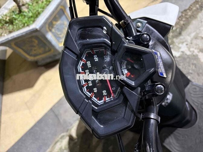 Yamaha X Ride 125 2022 Trắng, Xanh rêu 13000 km