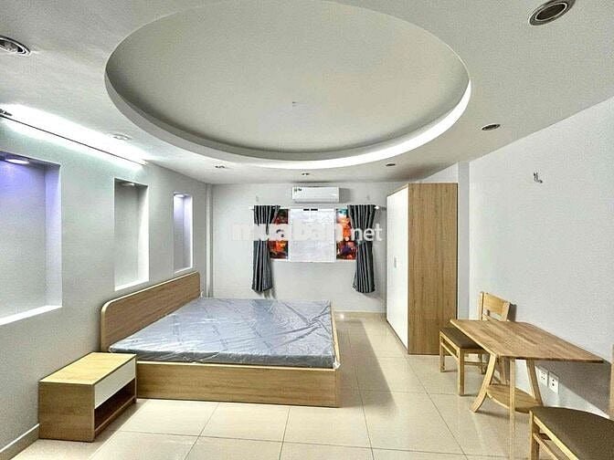 💫PHÒNG TRỌ STUDIO, cửa sổ THOÁNG sẵn nội thất, Dịch Vụ Tốt
