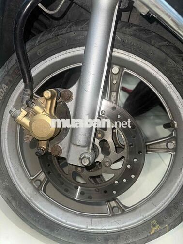 Yamaha Classico 2013 Nâu