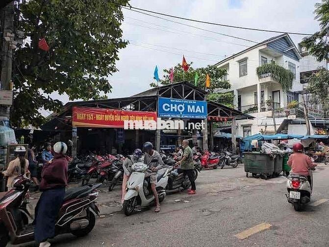 🔥 CƠ HỘI ĐẦU TƯ ĐÓN ĐẦU CHỢ MỚI – SƠN TRÀ 🔥