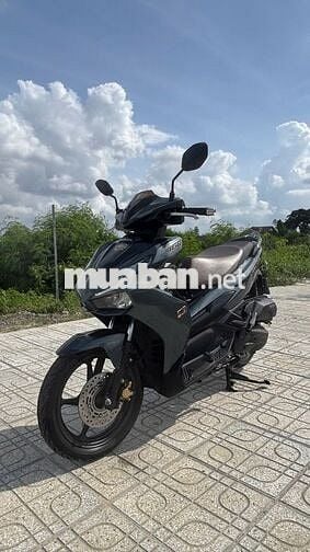 Honda Air Blade 2023 ABS Đặc biệt Xám đen 14.000km
