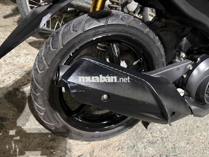Yamaha X Ride 125 2022 Trắng, Xanh rêu 13000 km