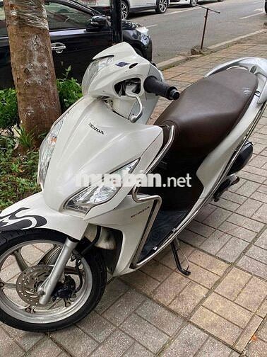 Honda Vision 2015 Nguyên Zin Êm Ru Biển 29 1 Chủ