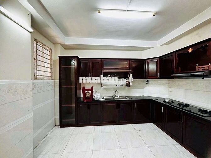 BÌNH THẠNH CĂN 3 MẶT TIỀN SIÊU HIẾM HẺM XE HƠI CHỈ NHỈNH 7 Ty