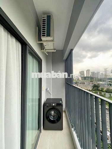 Lavida Plus Quận 7 - Officetel 43m2 Có Nội Thất, Giá Chỉ 10tr/tháng