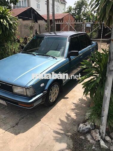 Bán Xe Toyota KE70 đời 1989