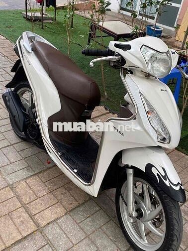 Honda Vision 2015 Nguyên Zin Êm Ru Biển 29 1 Chủ