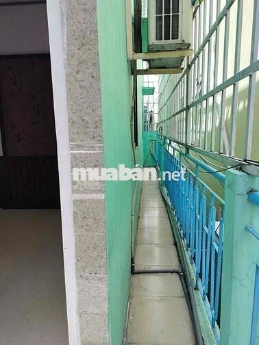 Cho thuê nhà góc 2 mặt tiền Huỳnh Văn Bánh P17 Phú Nhuận, 2PN mới đẹp