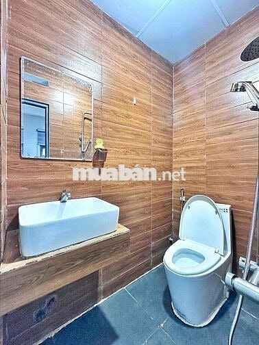 🌈CHO THUÊ CĂN HỘ MINI 1-2 NGƯỜI Ở - CÓ THANG MÁY GẦN ĐẠI HỌC VĂN HIẾN🌈