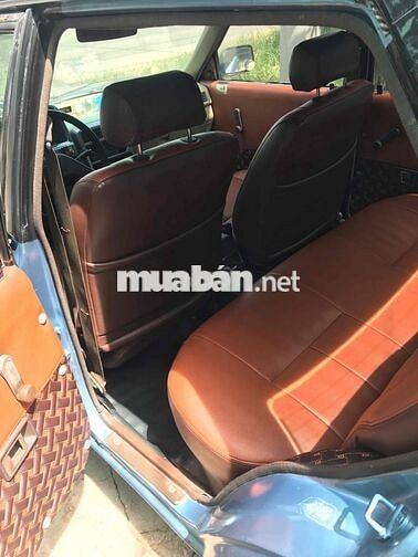 Bán Xe Toyota KE70 đời 1989