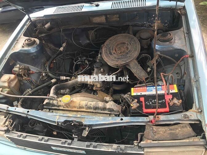Bán Xe Toyota KE70 đời 1989