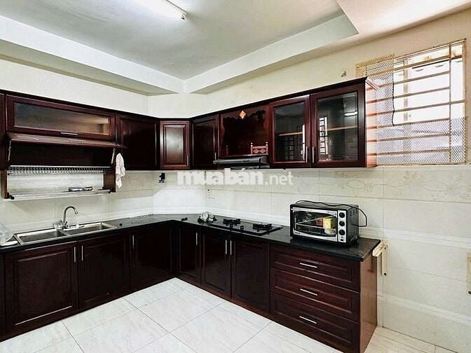BÌNH THẠNH CĂN 3 MẶT TIỀN SIÊU HIẾM HẺM XE HƠI CHỈ NHỈNH 7 Ty