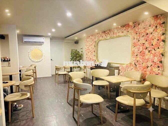 🍑ngay chợ BẾN THÀNH,Q1 - 5x20 🍑