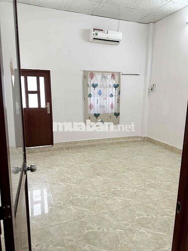 Nhà Có Nội Thất 3,8 x 12m 1Lầu Đúc (2PN 2WC) Hẻm 4m Thông. BÌNH TIÊN