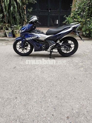 Honda Winner X 2020 Xanh 44743 km