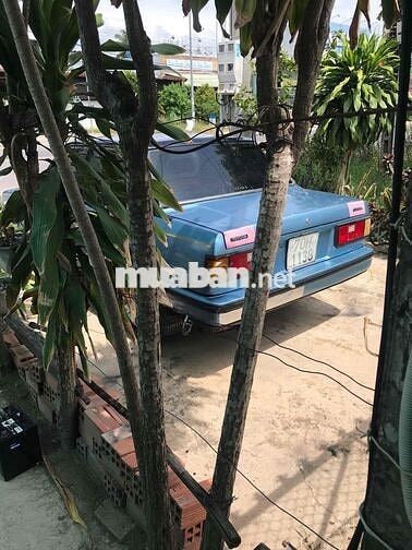 Bán Xe Toyota KE70 đời 1989