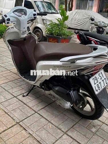 Honda Vision 2015 Nguyên Zin Êm Ru Biển 29 1 Chủ
