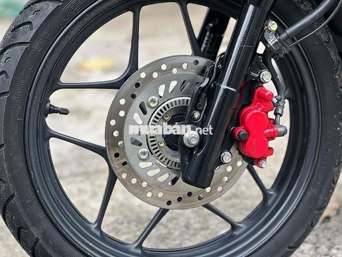 Honda SH mode 125 2019 Bạc Tự động ABS