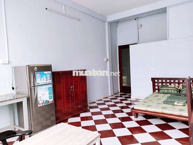 Phòng trọ Đ.Phan Đình Phùng, Phường Phú Nhuận